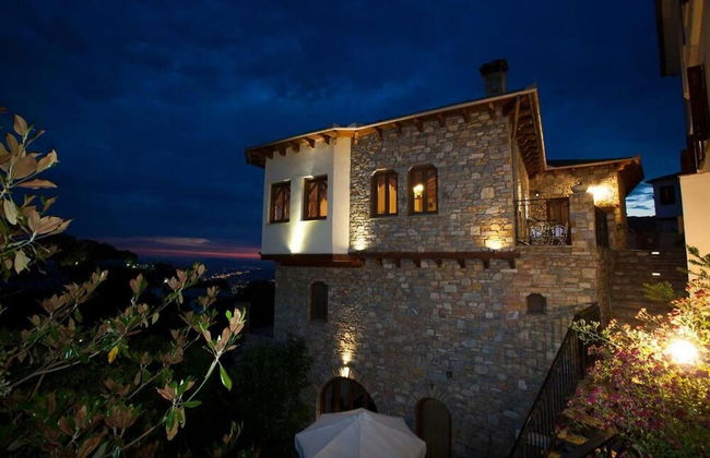 Archontiko Polyzos 19 Chrysanthemo - Foto 15