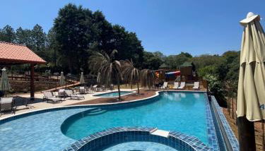 Pousada Recanto Primavera - Photo 2