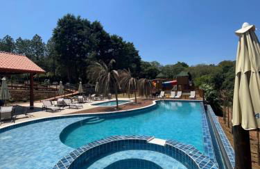 Pousada Recanto Primavera - Photo 2