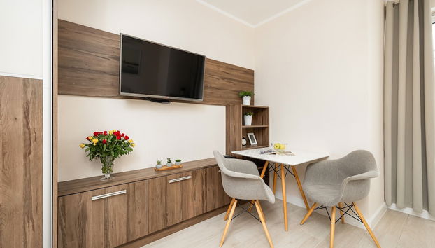 Aquamarina Promenada by Renters - Foto 4, Habitación
