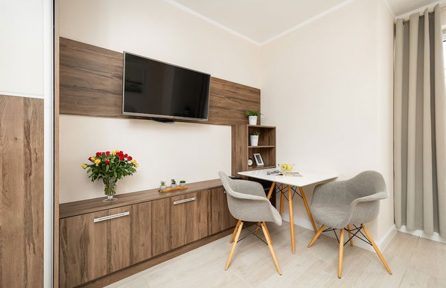 Aquamarina Promenada by Renters - Foto 4