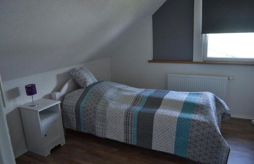 HM - Ferienhaus 3 Deluxe Krombachtalsperre Westerwald exklusive verbrauchte NK - Photo 11