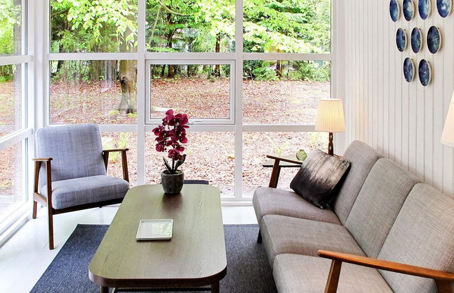 6 Person Holiday Home in Stroby - Foto 12