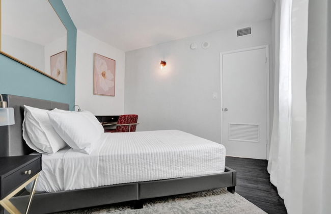 Sunny Isles 4 Bedrooms on the beach - Foto 5