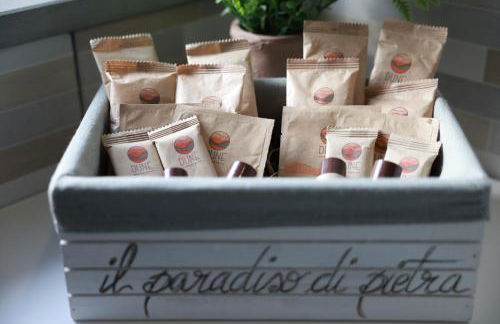 Il Paradiso di Pietra - Foto 57