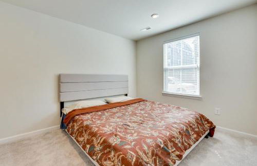 Room to Work and Relax! Spacious Unit Near Charlotte - Foto 14