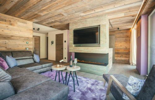 Chalet SALENA luxury lodge - Photo 65