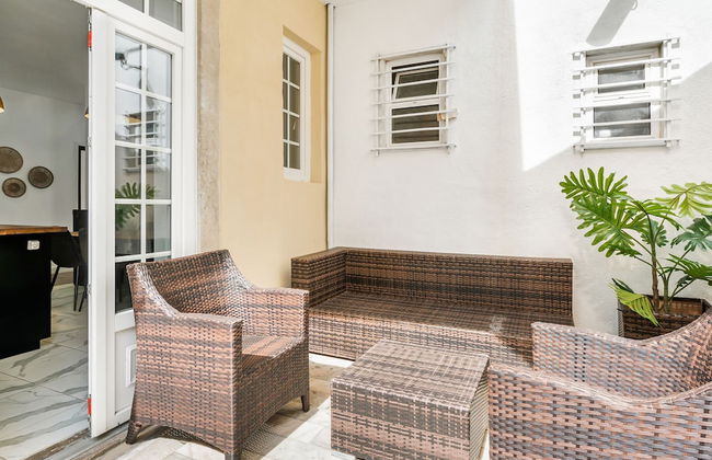 Sintra Retreat Residences by LovelyStay - Foto 41