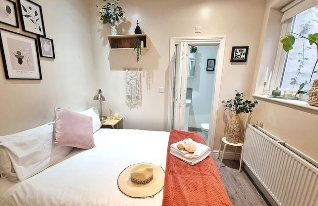 4Bed 3Bath - 8min to London Bridge - Foto 13