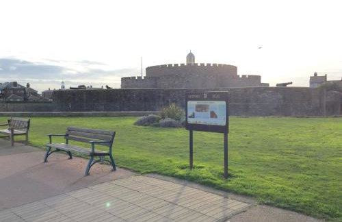 Bijou Cottage - Foto 27