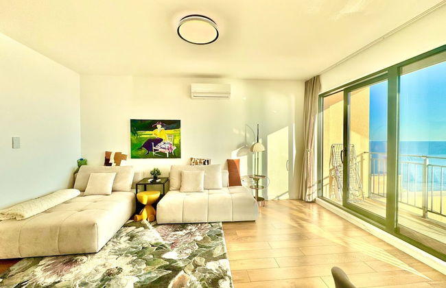 Apartments Azimut Rezevici - Foto 30