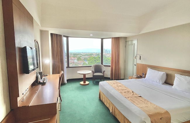 Horison Ultima Bandung - Foto 15