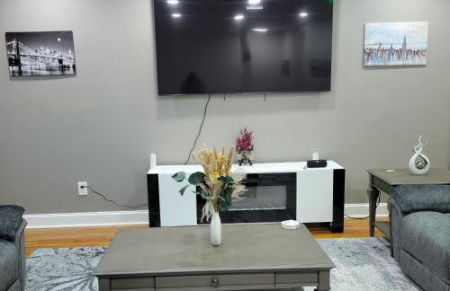 Cozy apartment shared with host - Foto 11