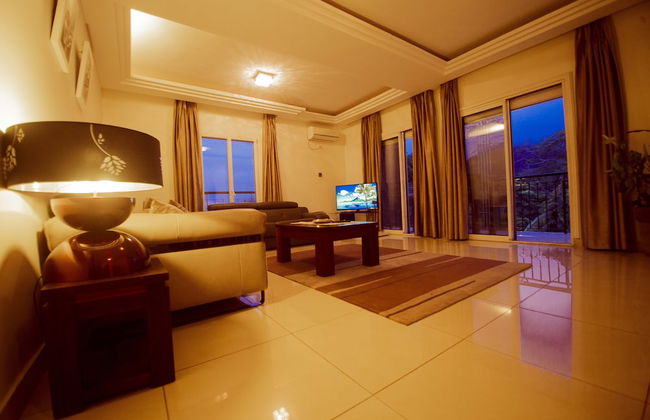 Residence Massou Bastos Golf - Foto 49