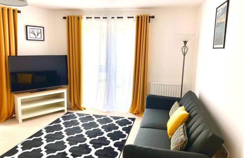 Smartrips Apartments - Lakeside/Thurrock - Foto 19