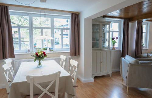 Ferienwohnung am Kirchbrunnen in der Rhön - Foto 15