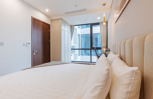 Margaery Boutique Apartment - Foto 42