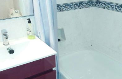 Apartamento Sagrada Familia - Foto 8