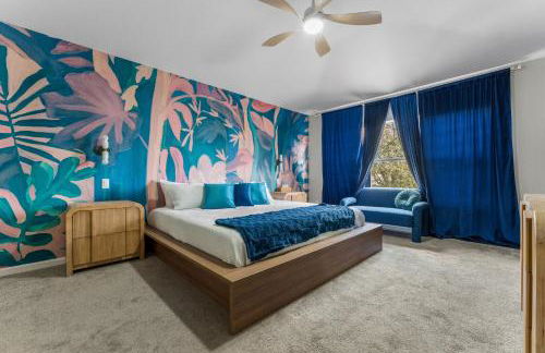 The Colorful Cove - Foto 50