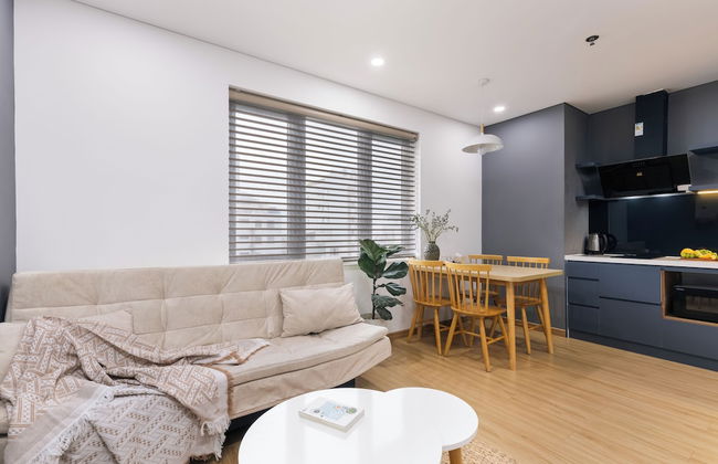 Lagom Apartment & Hotel - Foto 62