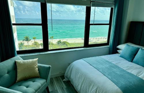 Directly on the Beach with Pool & Ocean View - Photo 37