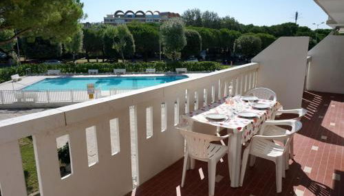 Cozy Flat With Swimming Pool - Photo 2, furniture