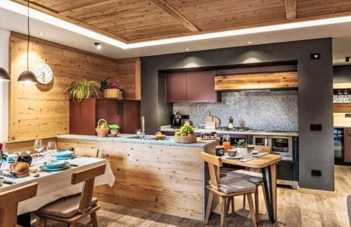 Chalet La Granda by Interhome - Foto 11