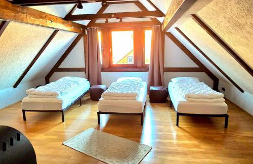 Gästehaus am Weser-Radweg - Foto 44