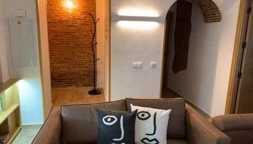 Casa rural Maila - Foto 5, Lobby or reception