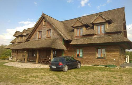 Mazurska Knieja - Foto 25