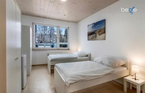 BEGE APARTMENTS FlexiStay - Foto 1