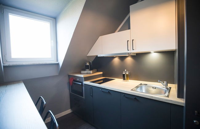 Riverview Apartments by dasPaul - Foto 24