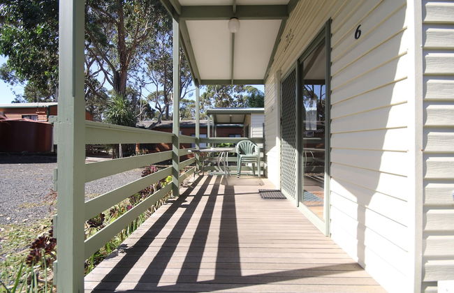 Park Lane Phillip Island Holiday Park - Photo 53