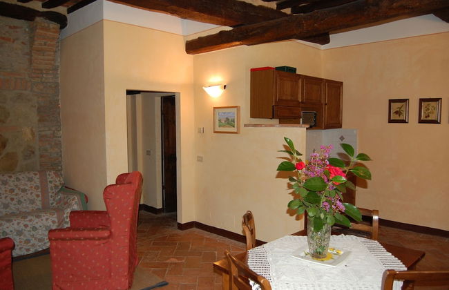 Agriturismo Casagrande - Photo 43