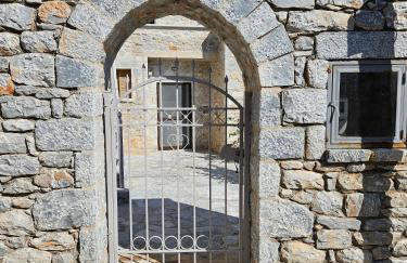 Rigas stone tower east Mani 3 - Foto 14