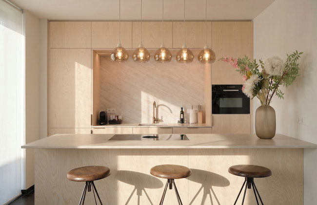 Poort Beach Boutique Apartments - Foto 55