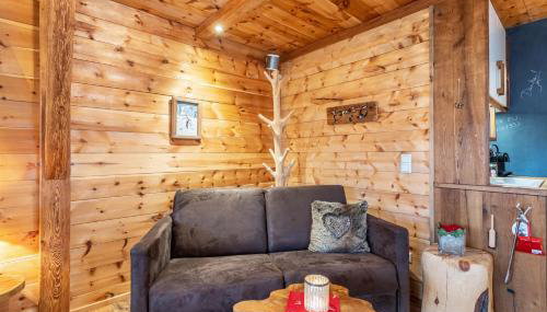 Chalet Hüttentraum - Foto 2