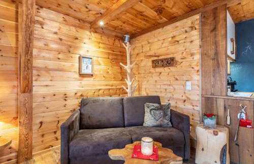 Chalet Hüttentraum - Foto 16