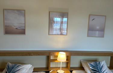 Face a l'océan - Praia da areia branca - Foto 21