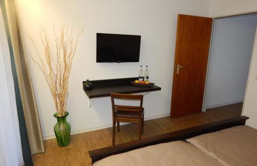 FREE Apartment - Bei den Thermen - Foto 6