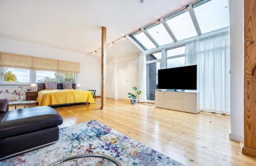 Landhaus Bleckede - App 2 Lüneburg - Foto 19