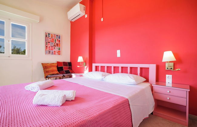 Villa Filokalia With Exceptional View - Foto 9