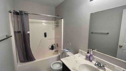 Greens Mill Hideaways - Foto 4, Shower