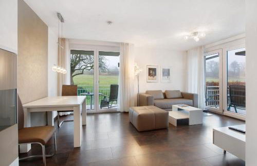 Markgraf Apartments Haus 4 - Foto 75