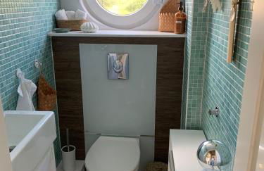 Hausboot Arneburg - Foto 11