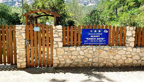 Resort "Ranch Ante" - Foto 2