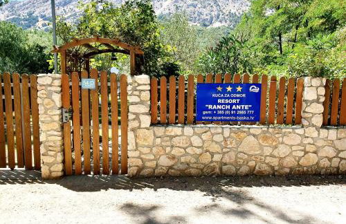 Resort "Ranch Ante" - Photo 2