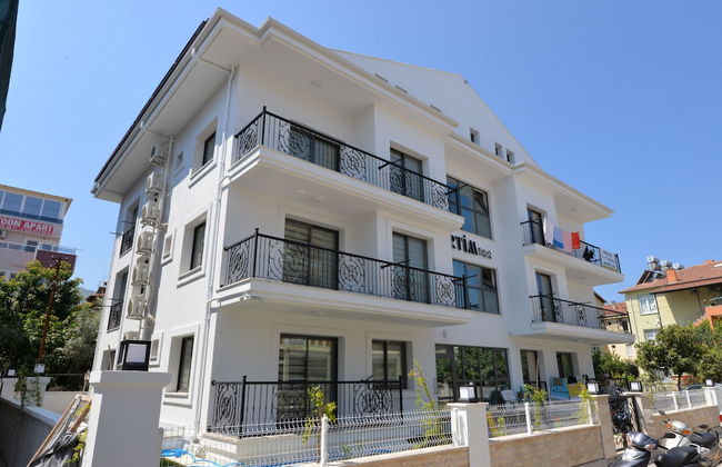 Artim Exclusive Apart Hotel - Foto 38