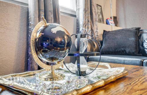 Easily Explore Anchorage! Modern Duplex Near Town - Photo 8