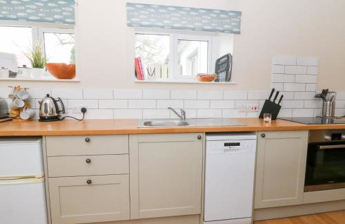 Dryslwyn Cottage - Foto 8